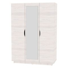 Шкаф с зеркалом "Аврора (H22_M)" в Ижевске - izhevsk.mebel24.online | фото 15