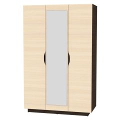 Шкаф с зеркалом "Аврора (H24_M)" в Ижевске - izhevsk.mebel24.online | фото 11