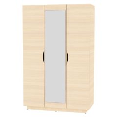 Шкаф с зеркалом "Аврора (H24_M)" в Ижевске - izhevsk.mebel24.online | фото 12