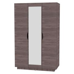 Шкаф с зеркалом "Аврора (H24_M)" в Ижевске - izhevsk.mebel24.online | фото 16
