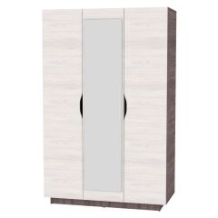 Шкаф с зеркалом "Аврора (H24_M)" в Ижевске - izhevsk.mebel24.online | фото 17
