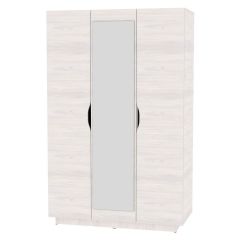 Шкаф с зеркалом "Аврора (H24_M)" в Ижевске - izhevsk.mebel24.online | фото 18