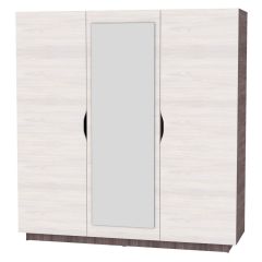 Шкаф с зеркалом "Аврора (H30_M)" в Ижевске - izhevsk.mebel24.online | фото 14