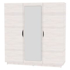 Шкаф с зеркалом "Аврора (H30_M)" в Ижевске - izhevsk.mebel24.online | фото 15