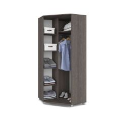 КАРИНА Шкаф угловой К59 в Ижевске - izhevsk.mebel24.online | фото 2