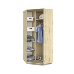 КАРИНА Шкаф угловой К59 в Ижевске - izhevsk.mebel24.online | фото 6