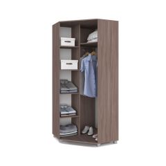 КАРИНА Шкаф угловой К59 в Ижевске - izhevsk.mebel24.online | фото 10