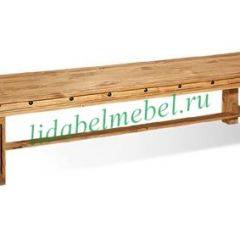 Скамейка "Викинг" 1,8 Л.152.05.04 в Ижевске - izhevsk.mebel24.online | фото