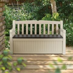 Скамья - сундук EDEN GARDEN BENCH 265 L в Ижевске - izhevsk.mebel24.online | фото 3