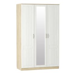 НМ 040.33 Х Шкаф для одежды "Оливия" в Ижевске - izhevsk.mebel24.online | фото