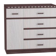 Спальный гарнитур Ольга-13 (модульный) в Ижевске - izhevsk.mebel24.online | фото 15