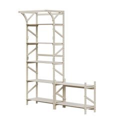 Стеллаж Конструктор Арт.СR2000-1 в Ижевске - izhevsk.mebel24.online | фото 3
