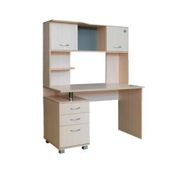 Стол компьютерный "Максим-1" в Ижевске - izhevsk.mebel24.online | фото 2