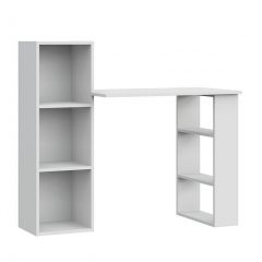 Стол компьютерный СТК 1 (Белый) в Ижевске - izhevsk.mebel24.online | фото 2