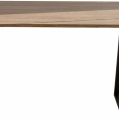 Стол обеденный ЭКСИ 1150*590 в Ижевске - izhevsk.mebel24.online | фото