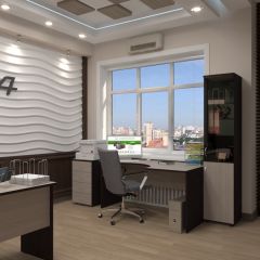 Стол письменный "Референт" Р.С-10 в Ижевске - izhevsk.mebel24.online | фото 8