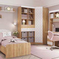 СКАНДИ СТД1070.1 Стол письменный в Ижевске - izhevsk.mebel24.online | фото 3