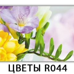 Стол раздвижной Бриз орхидея R041 Кофе R012 в Ижевске - izhevsk.mebel24.online | фото 16