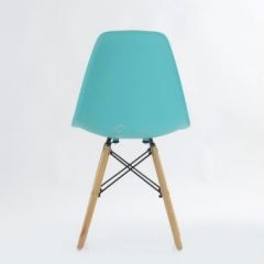 Стул Barneo N-12 WoodMold бирюзовый в Ижевске - izhevsk.mebel24.online | фото 3