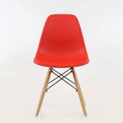 Стул Barneo N-12 WoodMold красный в Ижевске - izhevsk.mebel24.online | фото 2