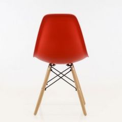 Стул Barneo N-12 WoodMold красный в Ижевске - izhevsk.mebel24.online | фото 4