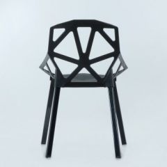Стул Barneo N-229 One черный в Ижевске - izhevsk.mebel24.online | фото 2