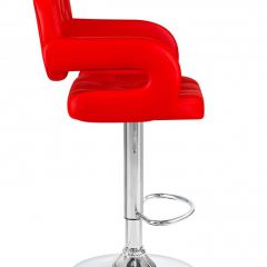 Стул барный DOBRIN TIESTO LM-3460 (красный) в Ижевске - izhevsk.mebel24.online | фото 2
