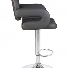 Стул барный DOBRIN TIESTO LM-3460 (серый) в Ижевске - izhevsk.mebel24.online | фото 2