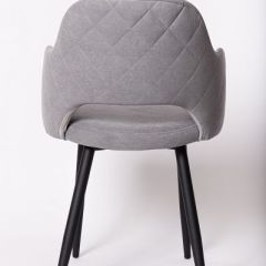 Стул К-14 серый/черный в Ижевске - izhevsk.mebel24.online | фото 3