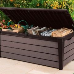 Сундук BRUSHWOOD STORAGE BOX 455 L в Ижевске - izhevsk.mebel24.online | фото 4