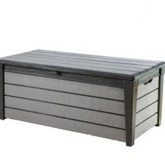 Сундук BRUSHWOOD STORAGE BOX 455 L в Ижевске - izhevsk.mebel24.online | фото 2