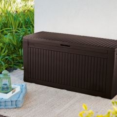 Сундук COMFY STORAGE BOX 270 L в Ижевске - izhevsk.mebel24.online | фото 2