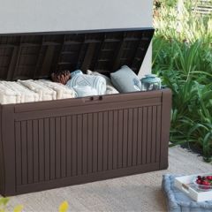 Сундук COMFY STORAGE BOX 270 L в Ижевске - izhevsk.mebel24.online | фото 4