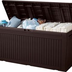 Сундук COMFY STORAGE BOX 270 L в Ижевске - izhevsk.mebel24.online | фото 6