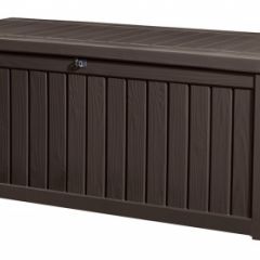 Сундук ROCKWOOD STORAGE BOX 570 L в Ижевске - izhevsk.mebel24.online | фото 2