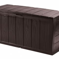 Сундук SHERWOOD STORAGE BOX 270 L в Ижевске - izhevsk.mebel24.online | фото