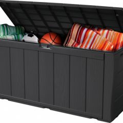 Сундук SHERWOOD STORAGE BOX 270 L в Ижевске - izhevsk.mebel24.online | фото 5