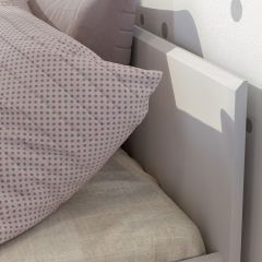 Токио Кровать одинарная + основание Лайт (900) в Ижевске - izhevsk.mebel24.online | фото 5
