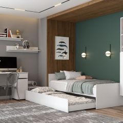 Токио Стол письменный в Ижевске - izhevsk.mebel24.online | фото 3