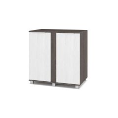 ПАНДОРА Тумба П89 в Ижевске по цене 7 700 руб. ПАНДОРА Тумба П89 в Ижевске - izhevsk.mebel24.online | фото