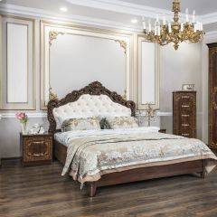 Тумба прикроватная Патрисия (караваджо) в Ижевске - izhevsk.mebel24.online | фото 3