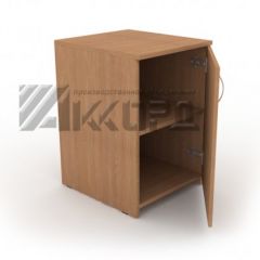 Тумба прикроватная ТП 71.4 (595*400*380) в Ижевске - izhevsk.mebel24.online | фото
