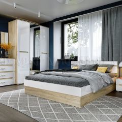 КИМ Тумбы (комплект 2 шт) в Ижевске - izhevsk.mebel24.online | фото 3