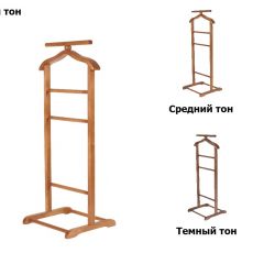 Вешалка костюмная ВК 1 в Ижевске - izhevsk.mebel24.online | фото 2