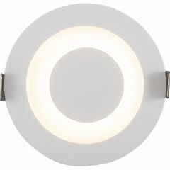 Встраиваемый светильник Denkirs DK2500 DK2700-WH в Ижевске - izhevsk.mebel24.online | фото 3