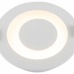 Встраиваемый светильник Denkirs DK2500 DK2700-WH в Ижевске - izhevsk.mebel24.online | фото 4