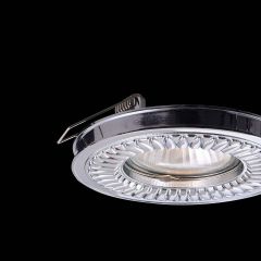 Встраиваемый светильник Maytoni Metal DL301-2-01-CH в Ижевске - izhevsk.mebel24.online | фото 8