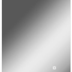 Зеркало Каракас 700х500 с подсветкой Домино (GL7041Z) в Ижевске - izhevsk.mebel24.online | фото