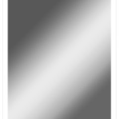 Зеркало Оттава 1000х700 с подсветкой Домино (GL7028Z) в Ижевске - izhevsk.mebel24.online | фото