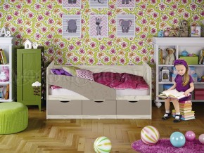 БАБОЧКИ Кровать 1600 в Ижевске - izhevsk.mebel24.online | фото 9
